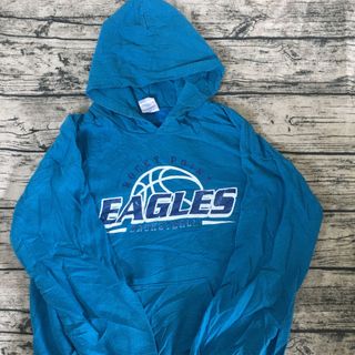 hoodie unisex mỹ 2