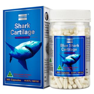 SỤN CÁ MẬP COSTAR Hỗ Trợ Xương Khớp Úc