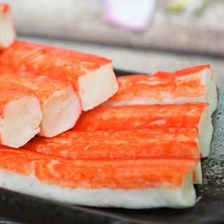 Thỏi cua surimi