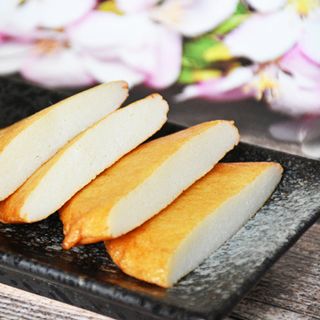 Tempura cá Mayumi