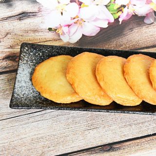 Tempura cá Mayumi