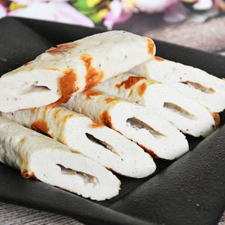 Ống mực Chikuwa Mayumi