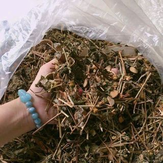 XÔNG MẶT THẢO DƯỢC