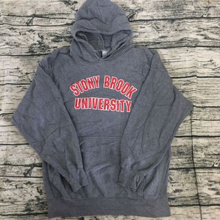 hoodie unisex mỹ 2hand