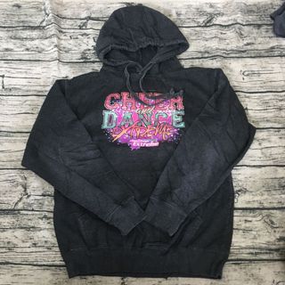 hoodie unisex mỹ 2hand