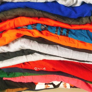 hoodie unisex mỹ 2hand