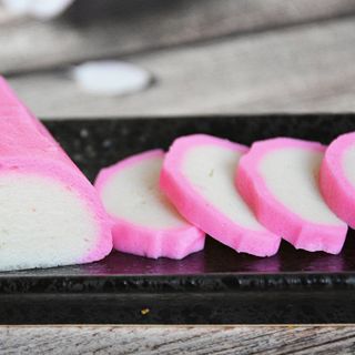 Chả cá đỏ Mayumi