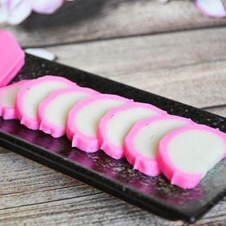 Chả cá đỏ Mayumi