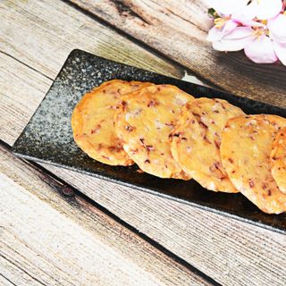Tempura mực Mayumi