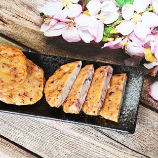 Tempura mực Mayumi