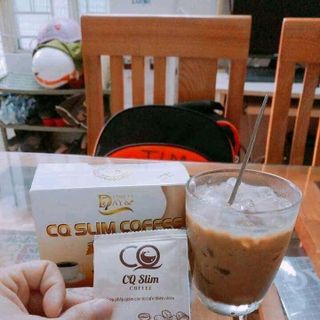 Cafe giảm cân D7 Thái Lan giá sỉ