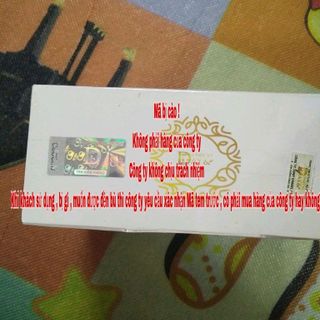Cafe giảm cân D7 Thái Lan