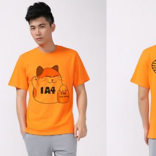 áo đồng phục thiết kế theo yêu cầu S12
