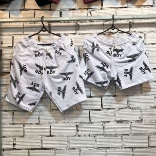 QUẦN ĐÙI TÌNH NHÂN - bán lẻ