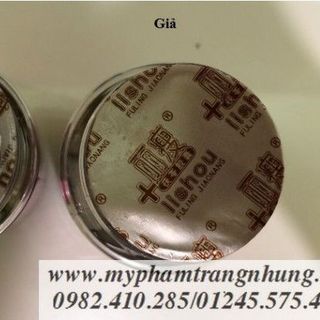 thuốc giảm cân hồng tem rồng 40 viên/lọ
