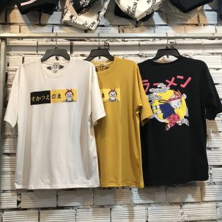 T-SHIRT UNISEX FREE SIZE 018