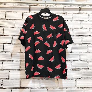 T-SHIRT UNISEX FREE SIZE 018