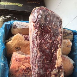 Thăn ngoại bò Úc
