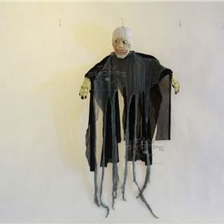 Hình nộm con ma treo tường số 10