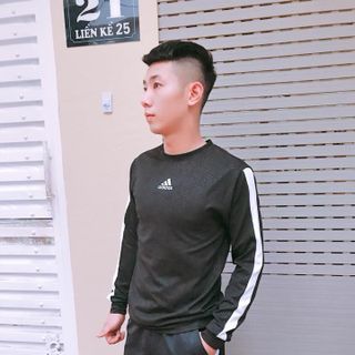 Bộ thể thao Nam