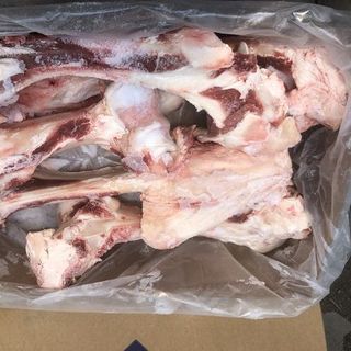 Xương ống Úc bò 4 món