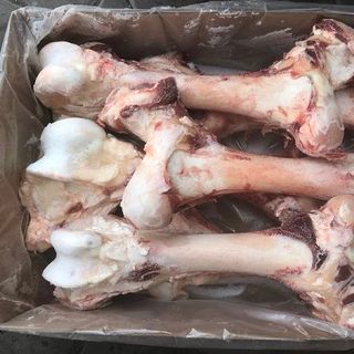 Xương ống Úc bò 4 món
