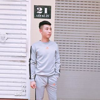 Bộ thể thao Nam