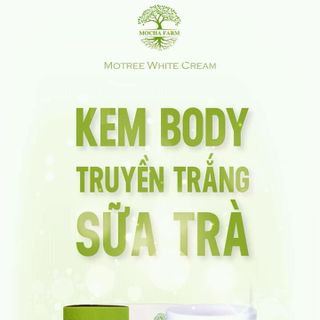 KEM BODY TRÀ SỮA 8D MOCHA giá sỉ