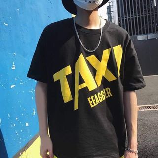 T-SHIRT UNISEX FREE SIZE 014