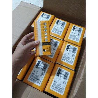 giấy ăn gốc trúc sipiao