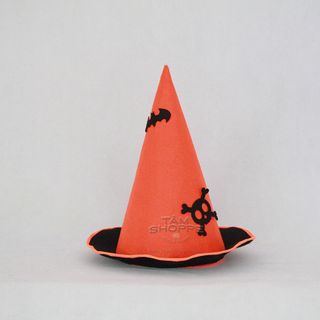 Nón Phù thủy Halloween số 11