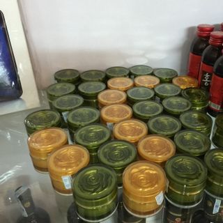 gel trị thâm
