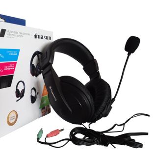 Headphone