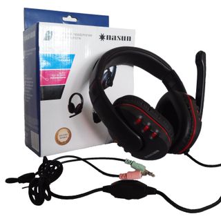 Headphone