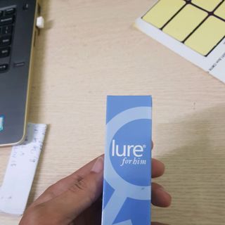 nước hoa lure