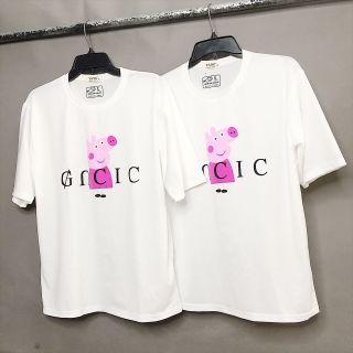 T-SHIRT UNISEX FREE SIZE 011