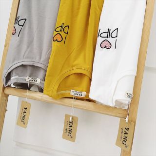 T-SHIRT UNISEX FREE SIZE 011