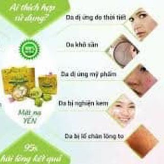 mặt nạ vychi
