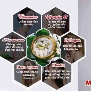 mặt nạ vychi