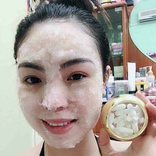 mặt nạ vychi