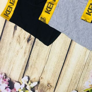 Quần boxer nam cotton kzo