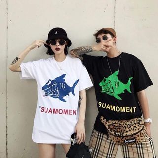 T-SHIRT UNISEX FREE SIZE 013