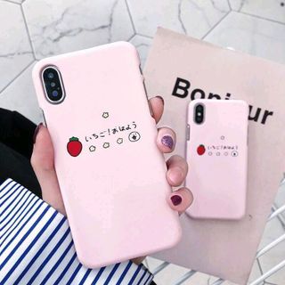 Case IPhone