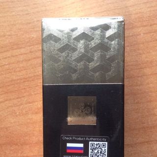 titan gel gold