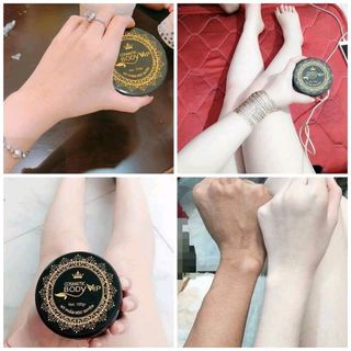 kem body vip
