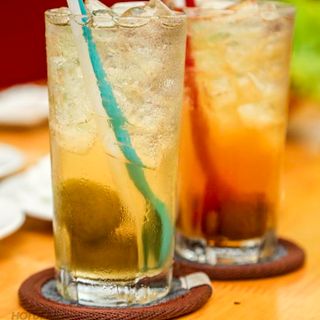 Sấu ngâm đường Hà Nội
