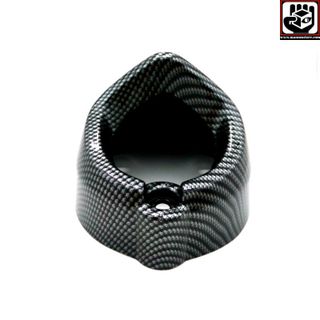 Chụp đít pô Exciter 150 Carbon