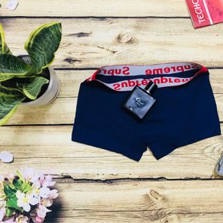 Quần boxer nam spreme
