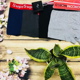 Quần boxer nam spreme