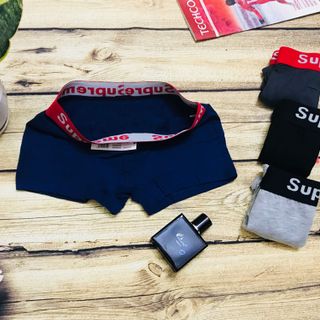 Quần boxer nam spreme